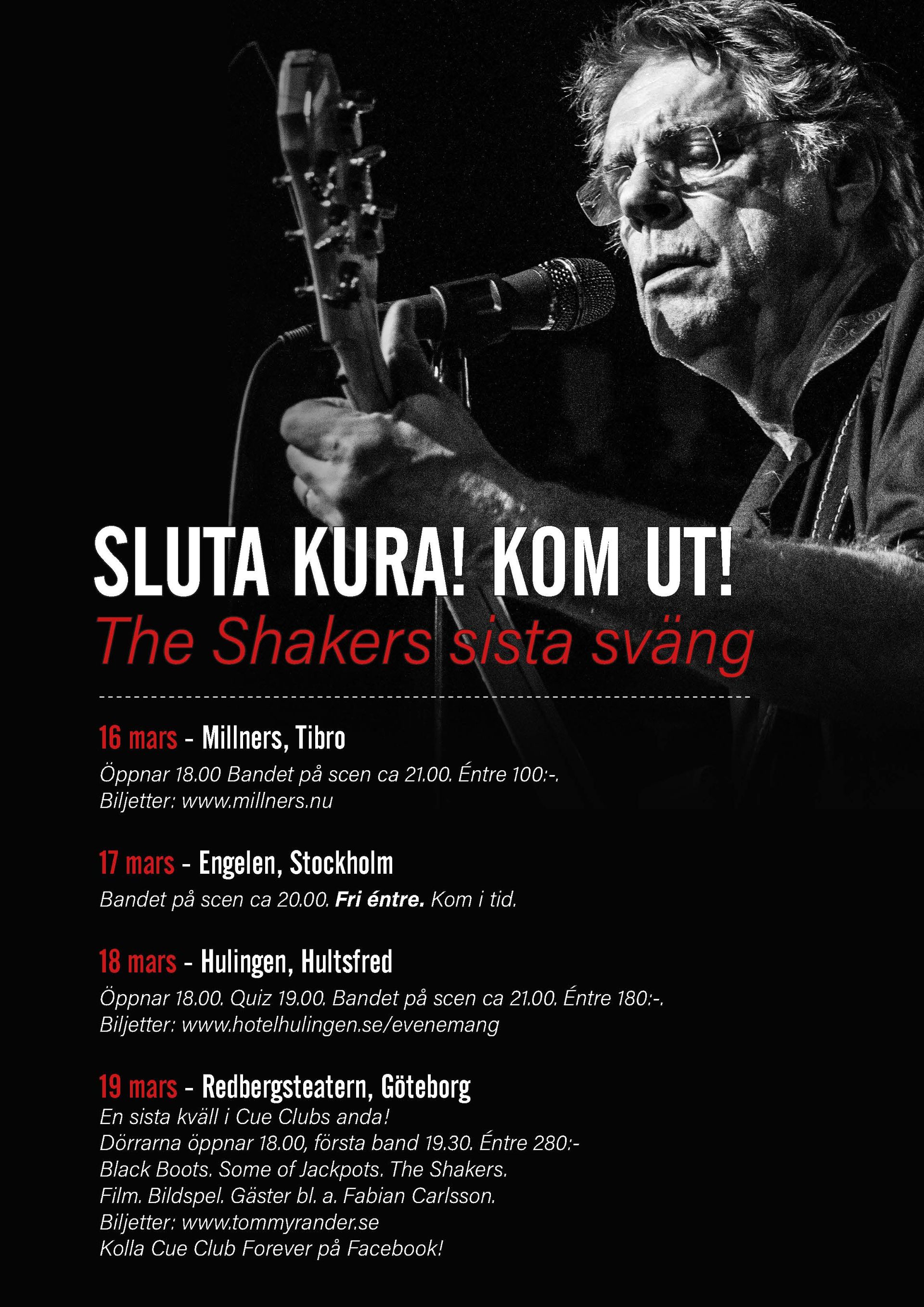 Pågående projekt